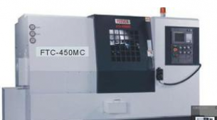 FTC-450型 數控車床